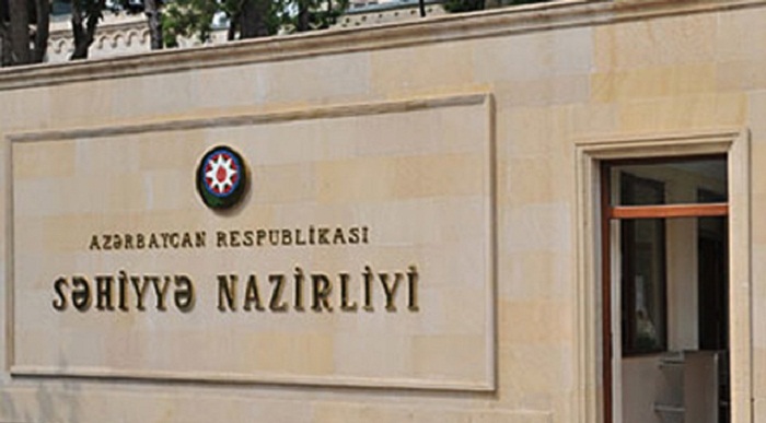  Severe respiratory viruses detected in Azerbaijan - Health Ministry